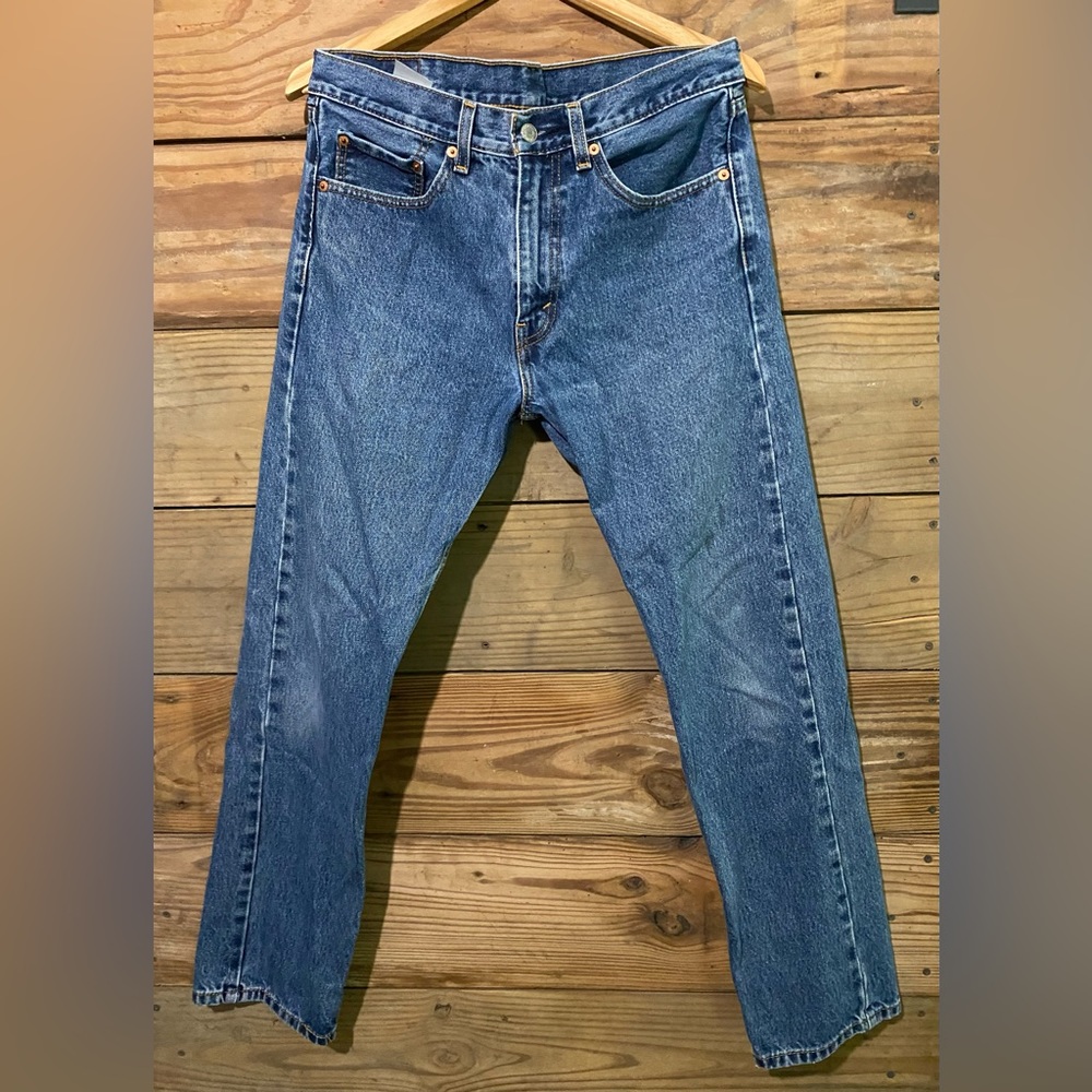 LEVI’S 505 jeans